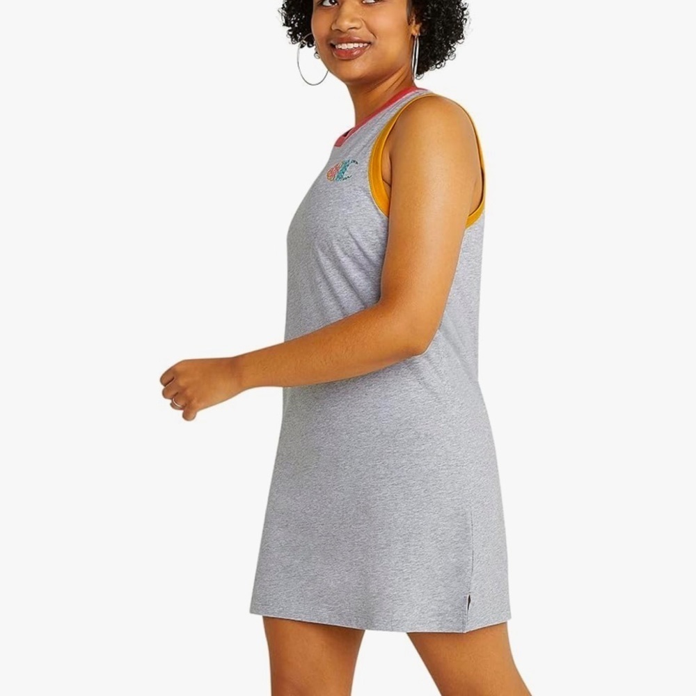 CHAMPION Tank Dress - Picture 2 of 10